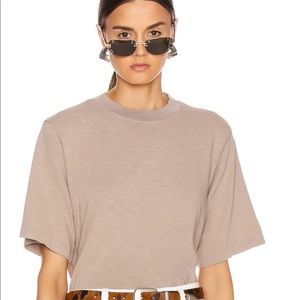 Cotton citizen tee